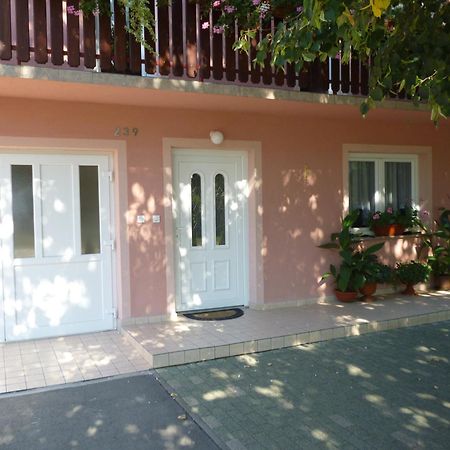House Vukovic Hotell Grabovac  Exteriör bild