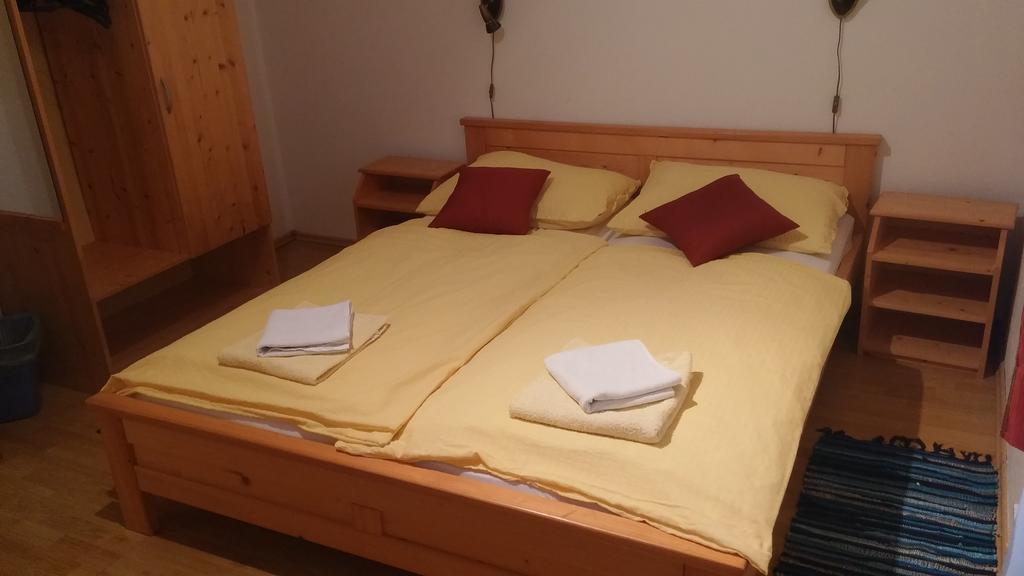 House Vukovic Hotell Grabovac  Exteriör bild