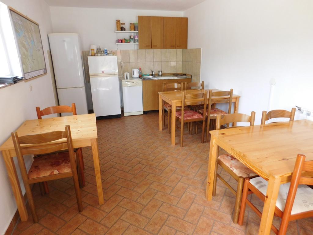 House Vukovic Hotell Grabovac  Exteriör bild