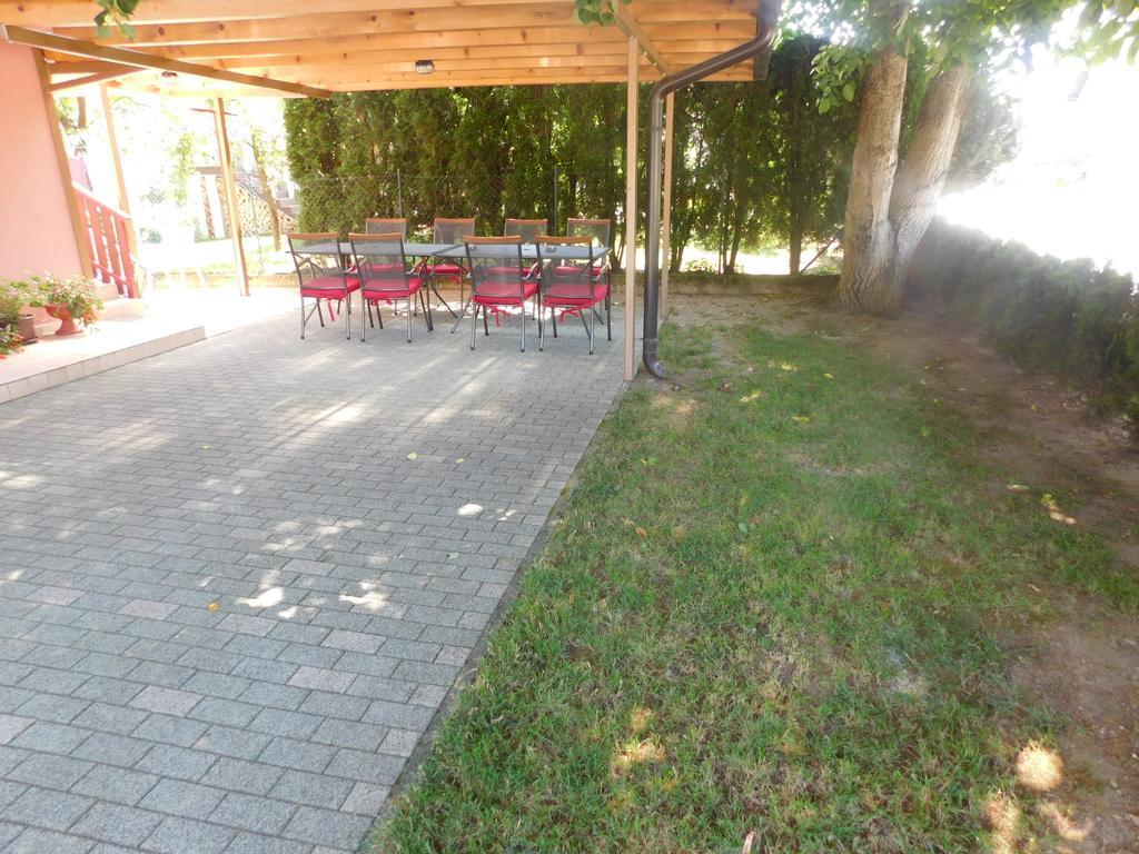 House Vukovic Hotell Grabovac  Exteriör bild