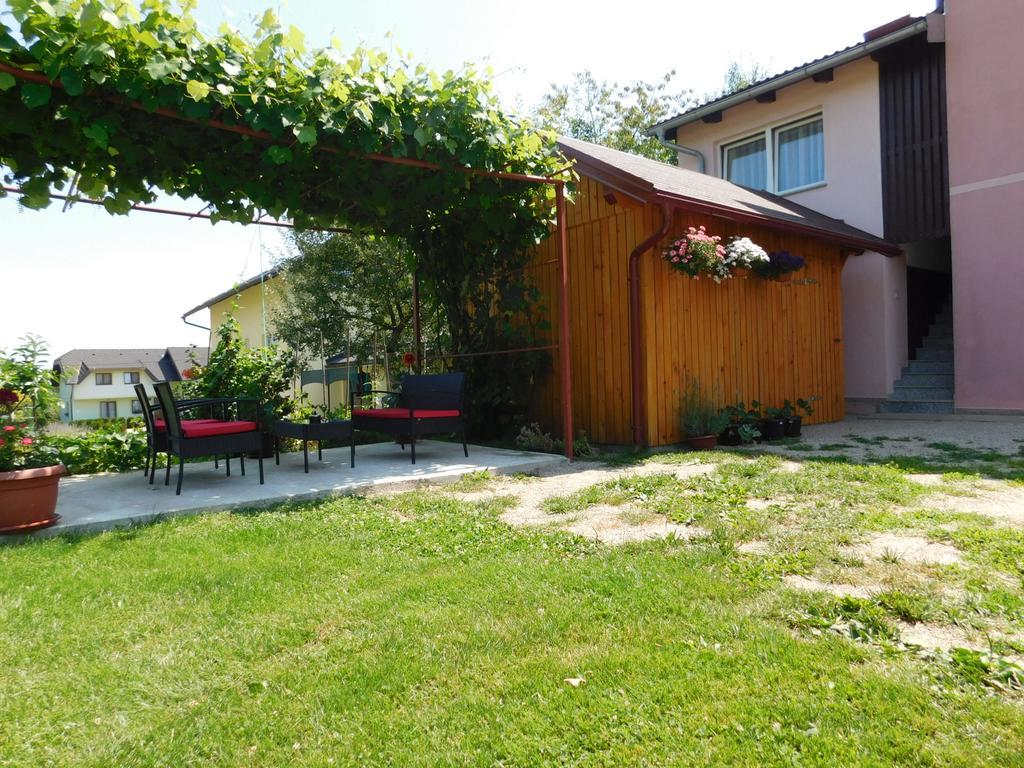 House Vukovic Hotell Grabovac  Exteriör bild
