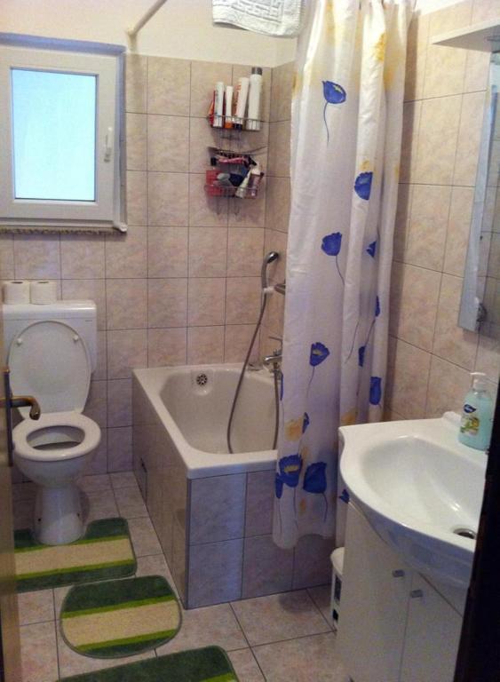 House Vukovic Hotell Grabovac  Exteriör bild