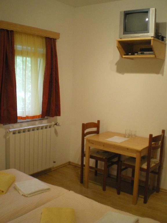 House Vukovic Hotell Grabovac  Exteriör bild
