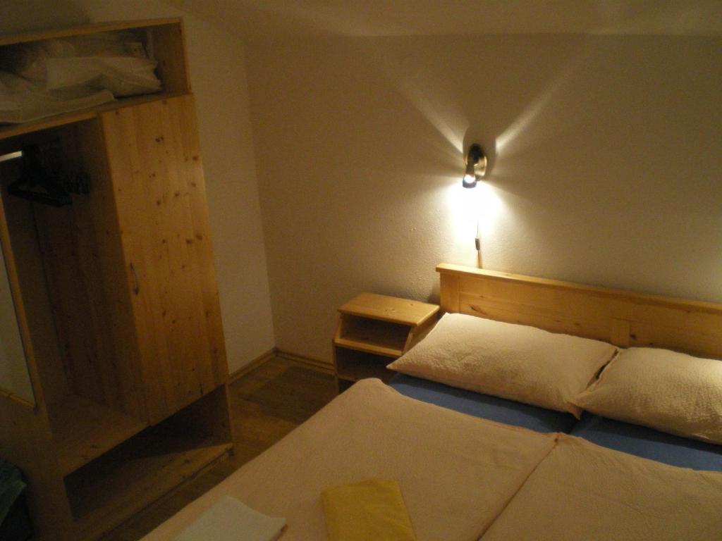 House Vukovic Hotell Grabovac  Exteriör bild