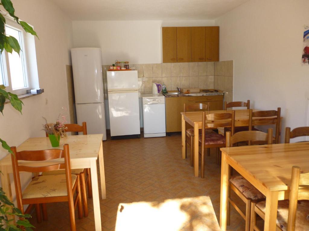 House Vukovic Hotell Grabovac  Exteriör bild